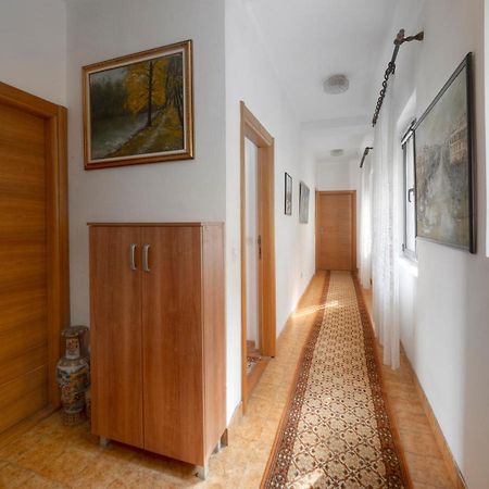 Madra Rooms And Apartments Будва Екстер'єр фото