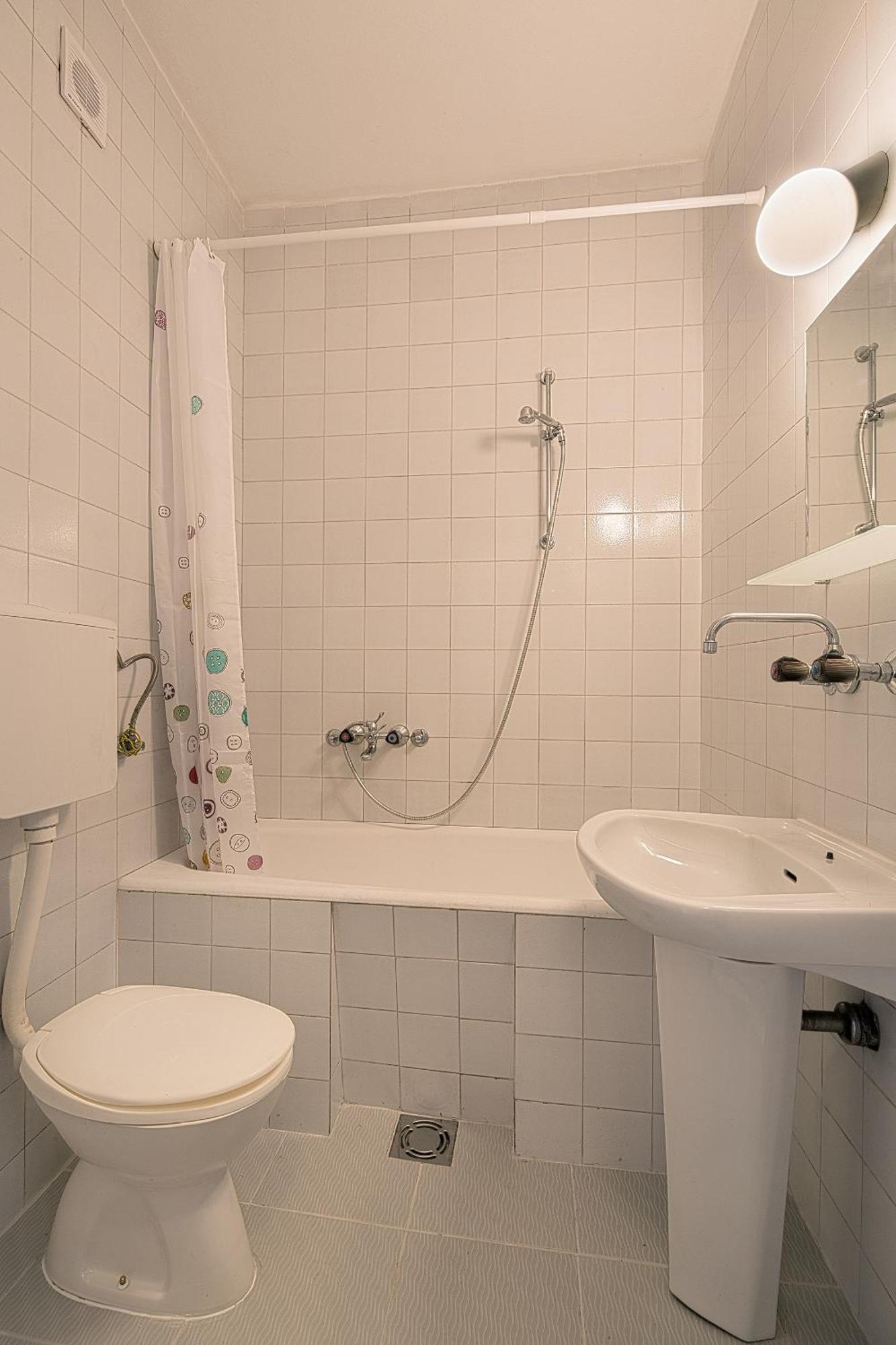 Madra Rooms And Apartments Будва Номер фото