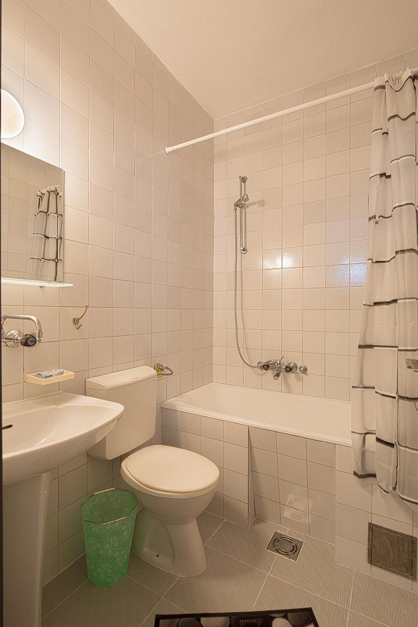 Madra Rooms And Apartments Будва Номер фото