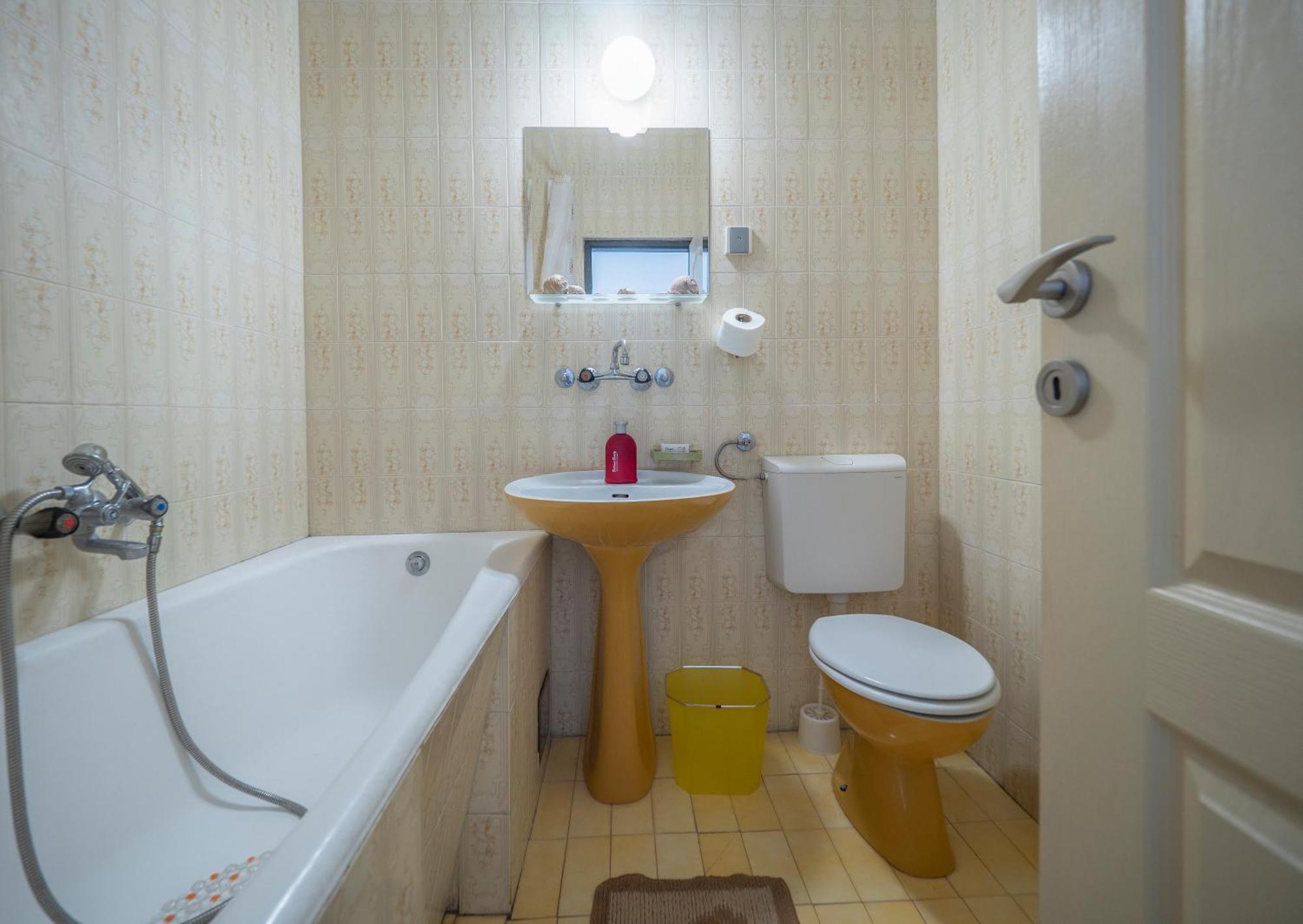 Madra Rooms And Apartments Будва Номер фото
