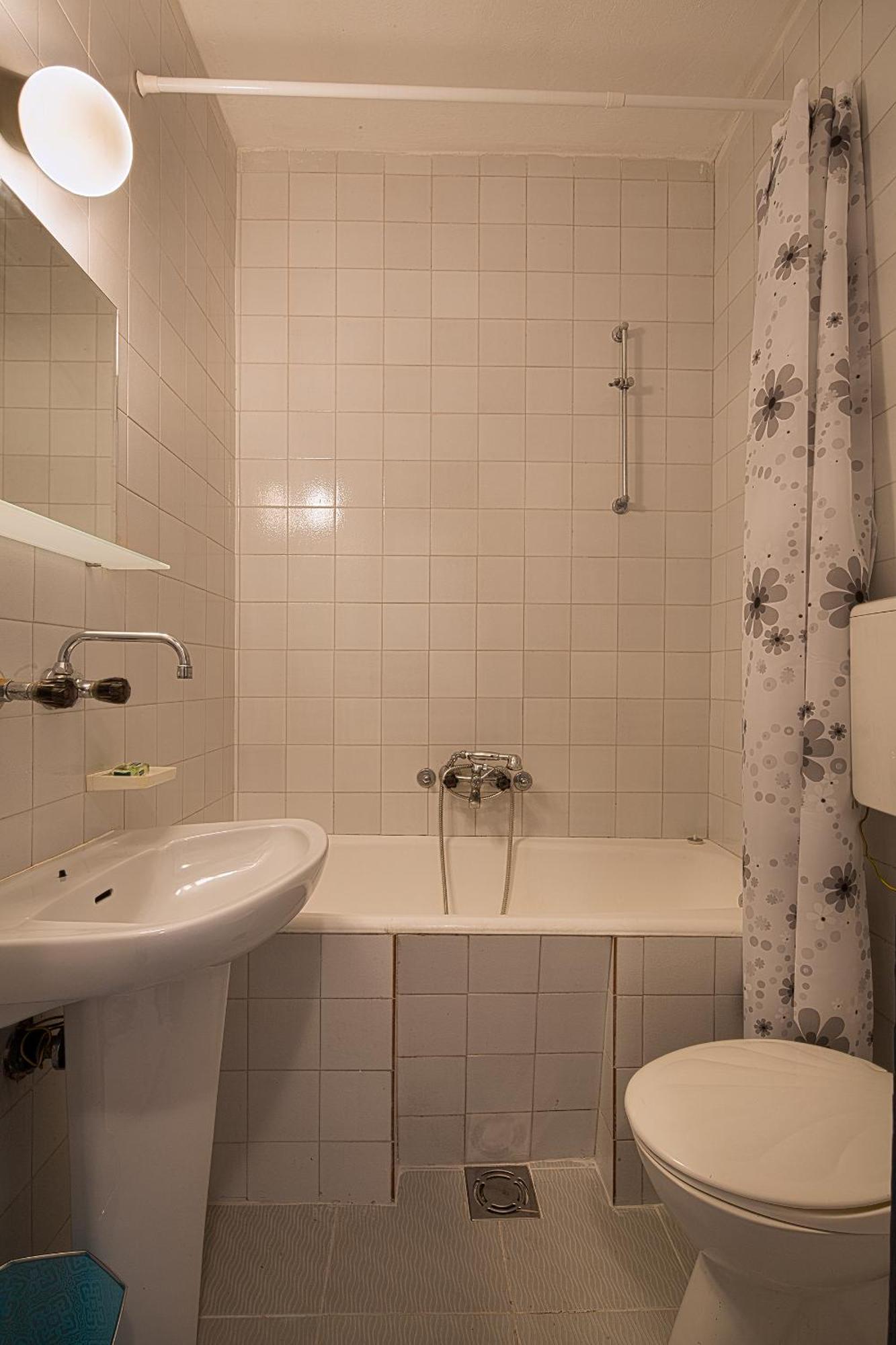 Madra Rooms And Apartments Будва Номер фото