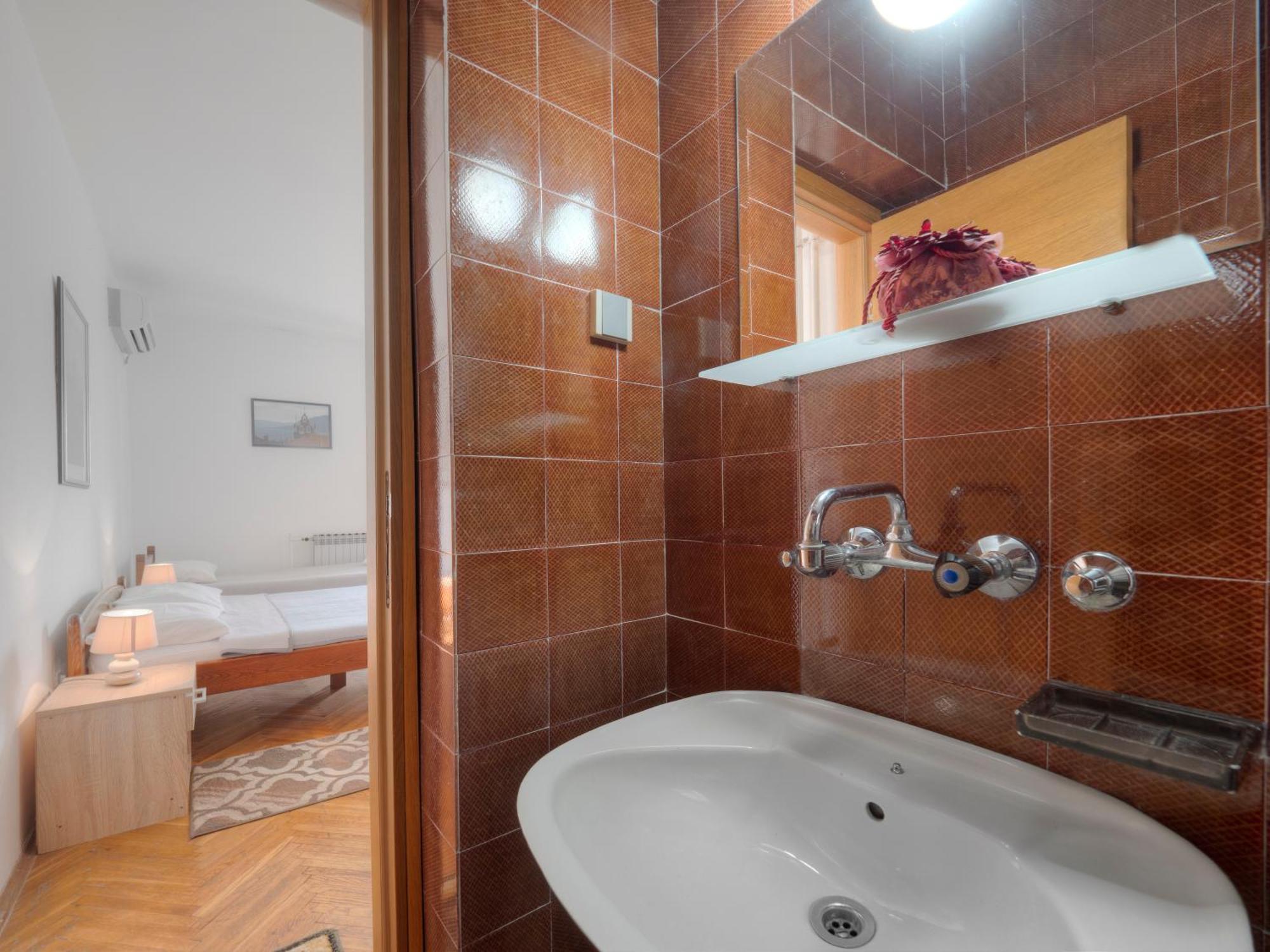 Madra Rooms And Apartments Будва Номер фото