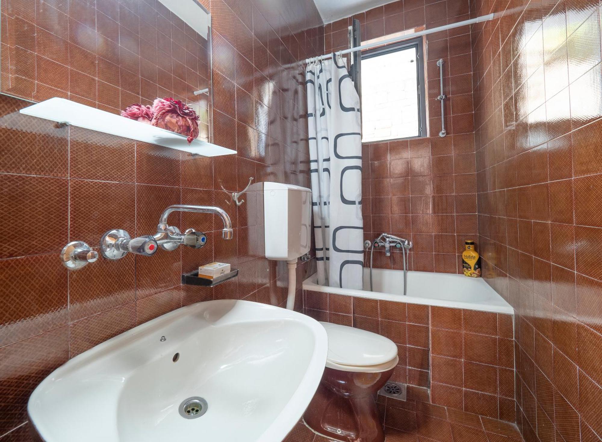 Madra Rooms And Apartments Будва Номер фото